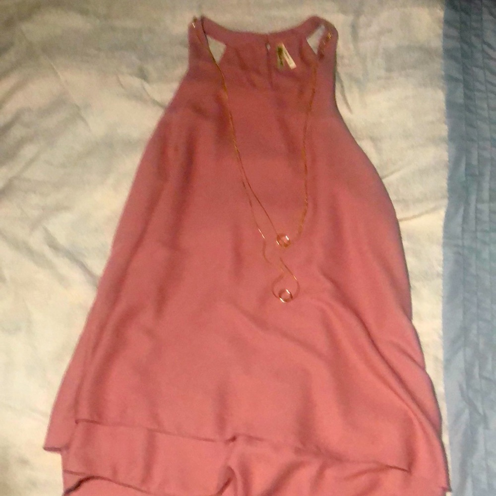 Live 4 truth blouse
